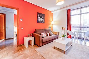 Apartamentos Turísticos G3 Galeón