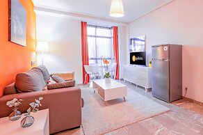 Apartamentos Turísticos G3 Galeón