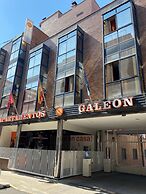 Apartamentos Turísticos G3 Galeón