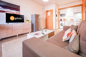Apartamentos Turísticos G3 Galeón