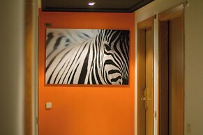 Apartamentos Turísticos G3 Galeón