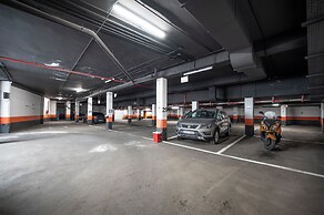 Apartamentos Turísticos G3 Galeón