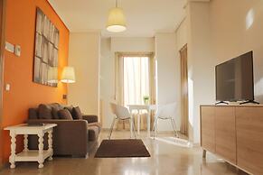 Apartamentos Turísticos G3 Galeón