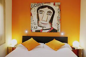 Apartamentos Turísticos G3 Galeón