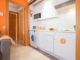 Apartamentos Turísticos G3 Galeón