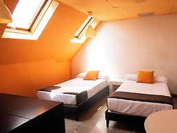 Apartamentos Turísticos G3 Galeón