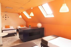 Apartamentos Turísticos G3 Galeón