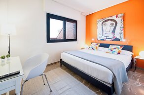 Apartamentos Turísticos G3 Galeón