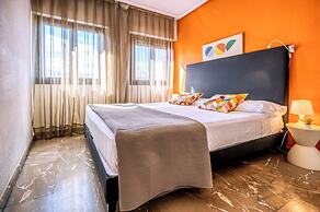 Apartamentos Turísticos G3 Galeón