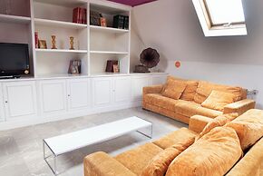 Apartamentos Turísticos G3 Galeón