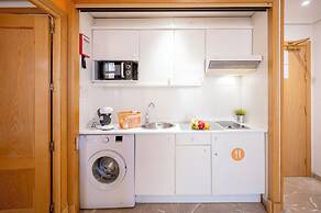 Apartamentos Turísticos G3 Galeón