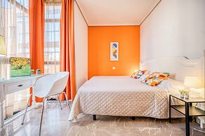 Apartamentos Turísticos G3 Galeón