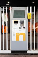 Apartamentos Turísticos G3 Galeón