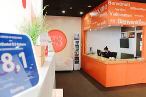 Apartamentos Turísticos G3 Galeón