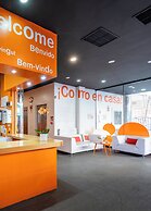 Apartamentos Turísticos G3 Galeón