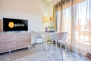 Apartamentos Turísticos G3 Galeón