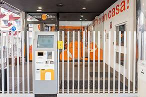 Apartamentos Turísticos G3 Galeón