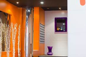 Apartamentos Turísticos G3 Galeón