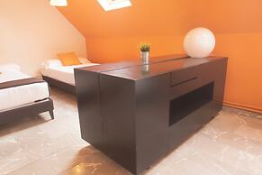 Apartamentos Turísticos G3 Galeón