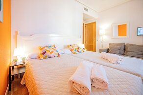 Apartamentos Turísticos G3 Galeón