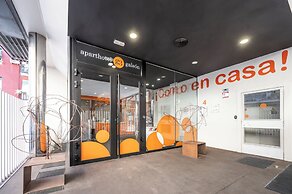 Apartamentos Turísticos G3 Galeón