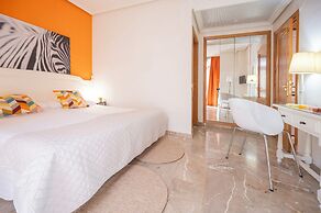 Apartamentos Turísticos G3 Galeón