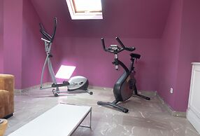 Apartamentos Turísticos G3 Galeón