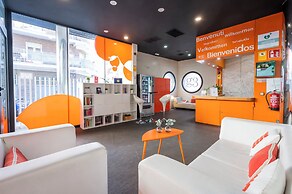 Apartamentos Turísticos G3 Galeón