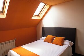 Apartamentos Turísticos G3 Galeón