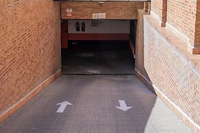 Apartamentos Turísticos G3 Galeón