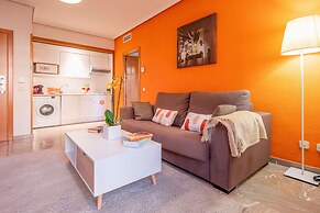 Apartamentos Turísticos G3 Galeón