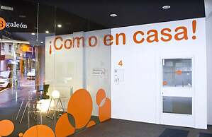 Apartamentos Turísticos G3 Galeón