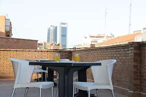 Apartamentos Turísticos G3 Galeón