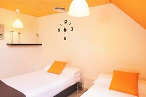 Apartamentos Turísticos G3 Galeón