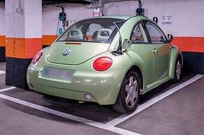 Apartamentos Turísticos G3 Galeón