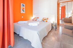 Apartamentos Turísticos G3 Galeón