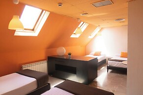 Apartamentos Turísticos G3 Galeón