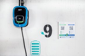 Apartamentos Turísticos G3 Galeón