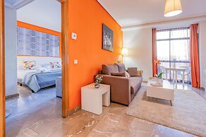 Apartamentos Turísticos G3 Galeón