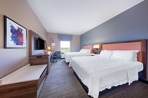 Hampton Inn St. Robert/Ft. Leonard Wood