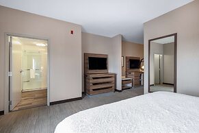 Hampton Inn St. Robert/Ft. Leonard Wood