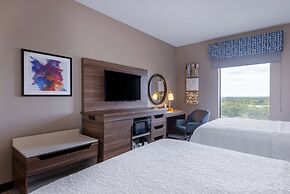 Hampton Inn St. Robert/Ft. Leonard Wood