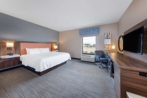 Hampton Inn St. Robert/Ft. Leonard Wood