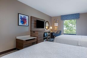 Hampton Inn St. Robert/Ft. Leonard Wood