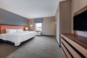 Hampton Inn St. Robert/Ft. Leonard Wood