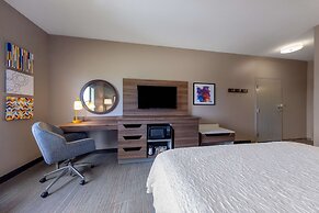 Hampton Inn St. Robert/Ft. Leonard Wood