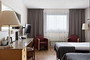Best Western Gustaf Fröding Hotel & Konferens