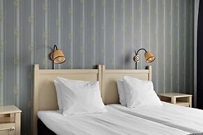 Best Western Gustaf Fröding Hotel & Konferens