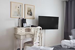 Best Western Gustaf Fröding Hotel & Konferens