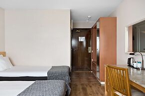 Best Western Gustaf Fröding Hotel & Konferens